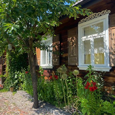 Inna Bajka Nowoberezowo Luaran gambar