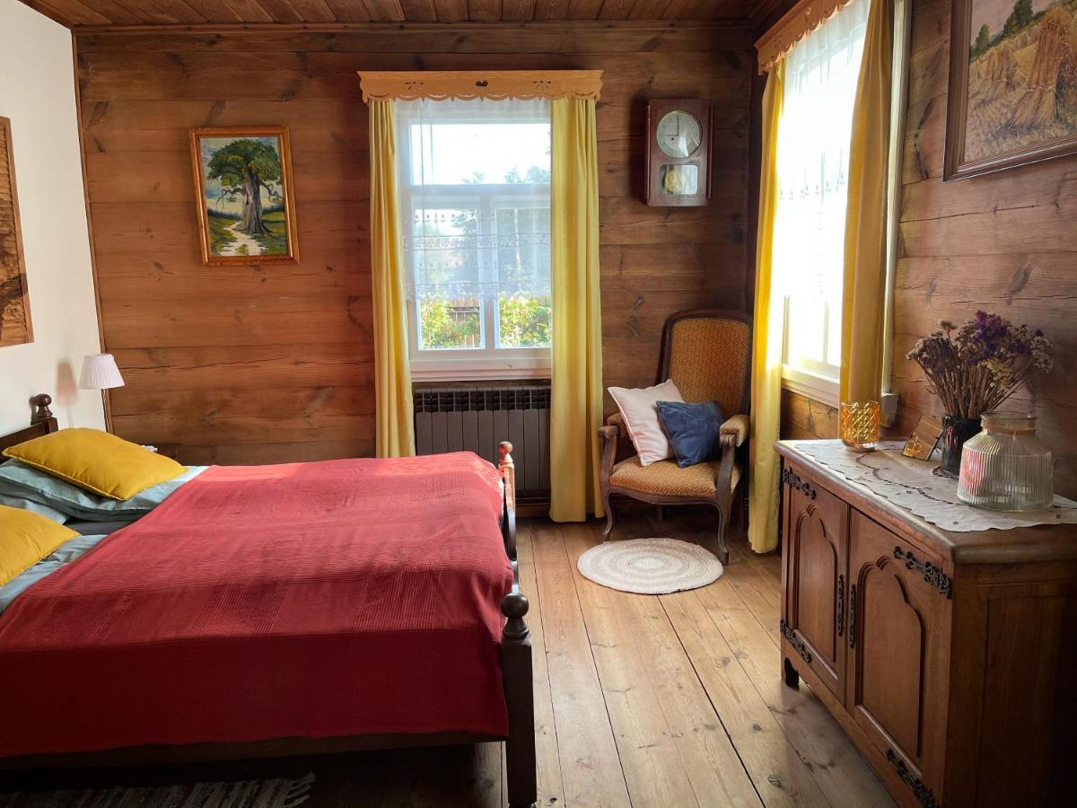 Inna Bajka Nowoberezowo Luaran gambar