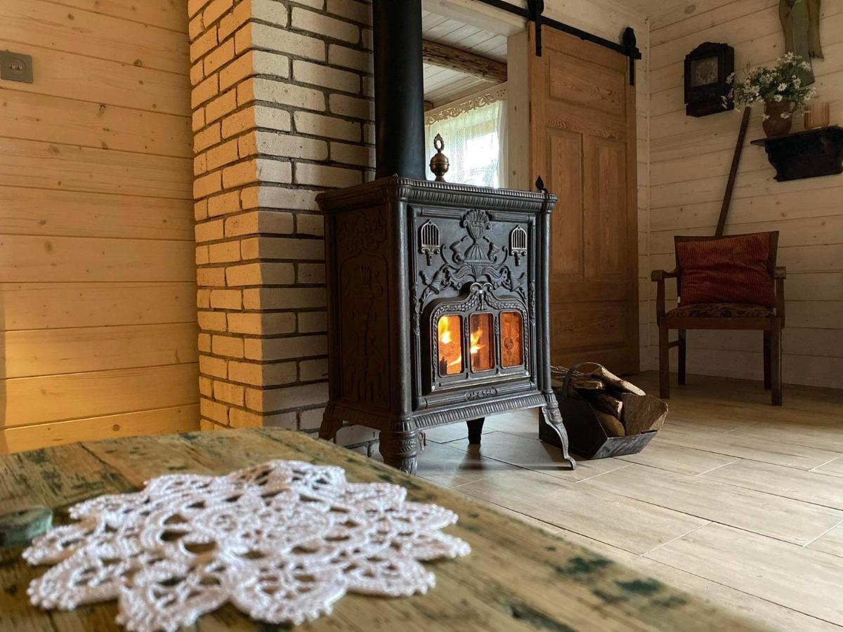 Inna Bajka Nowoberezowo Luaran gambar