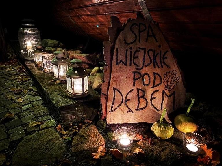 Inna Bajka Nowoberezowo Luaran gambar