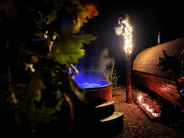 Inna Bajka Nowoberezowo Luaran gambar
