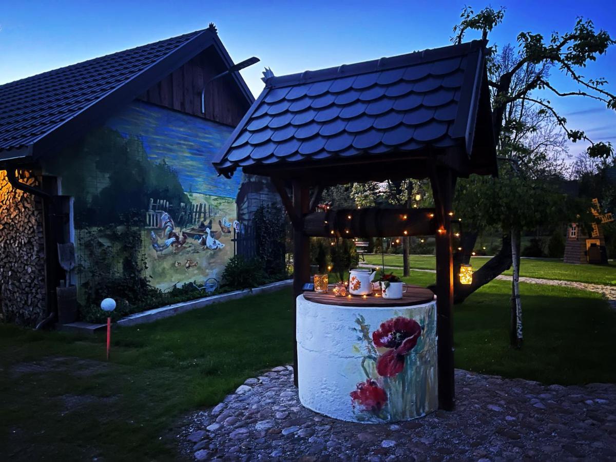 Inna Bajka Nowoberezowo Luaran gambar