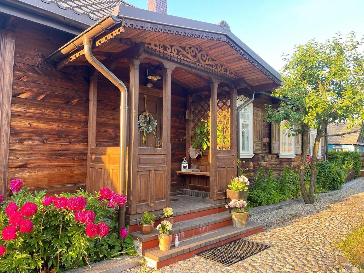 Inna Bajka Nowoberezowo Luaran gambar