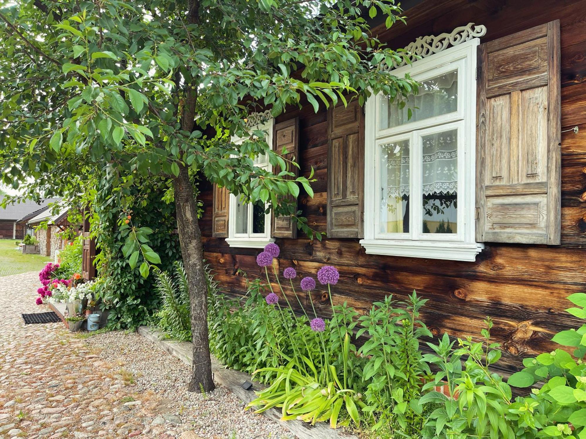 Inna Bajka Nowoberezowo Luaran gambar